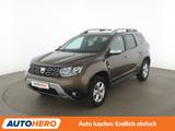 Dacia Duster 1.2 TCe Comfort *TEMPO*PDC*SHZ*KLIMA* - Dacia Gebrauchtwagen in Essen