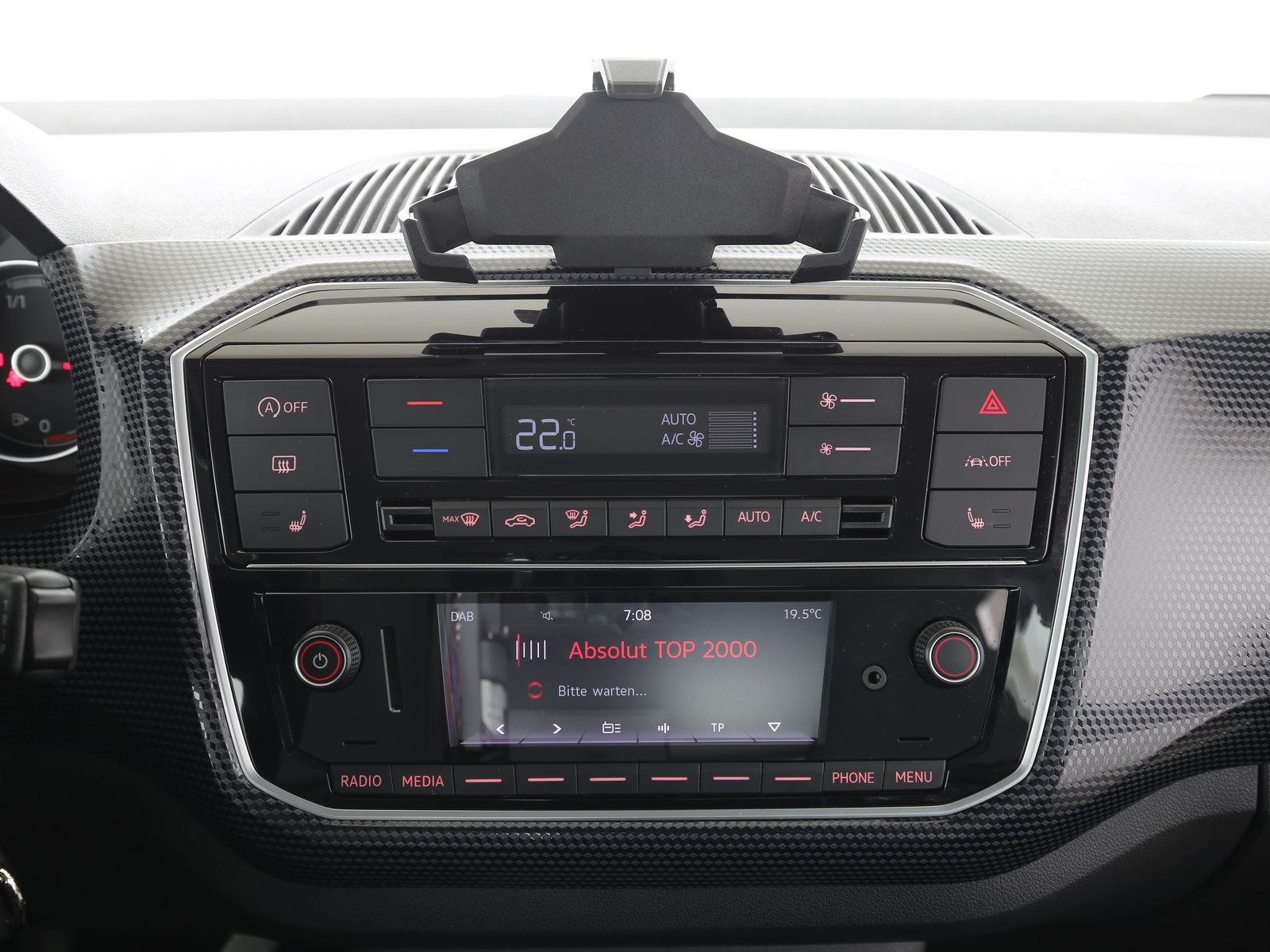 Volkswagen up! - Bild 16