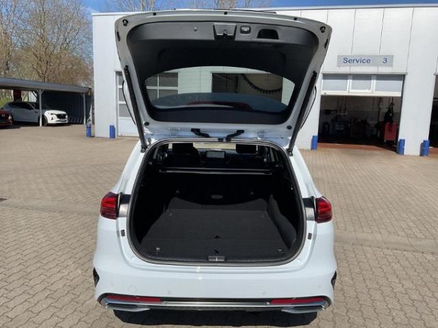 Kia Ceed_sw Sportswagon PHEV 1.6 DCT Inspiration