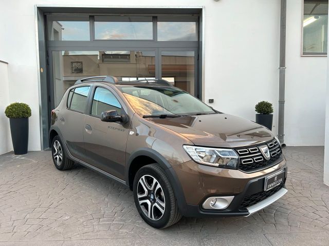 Dacia Sandero Stepway 1.5 DCI Km82.000-2020