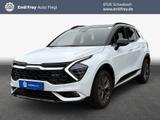 Kia Sportage 1.6T-GDI Hybrid AWD Aut. Spirit