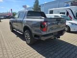 Ford Ranger Tageszul. PHEV Wildtrak Doppelkabine - Ford Ranger: Geländewagen
