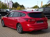 Ford Focus ST-Line X Kombi Autom B&O WiP ParkAss Ergo - gebrauchte Ford Kombis
