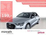 Audi A3 Sportback 30 TDI advanced APP DAB NAVI LED LM - Audi A3: Sportback TDI