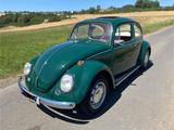 Volkswagen VW Käfer 1500 - Volkswagen: Kaefer 1500