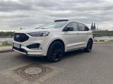 Ford Edge 2,0 l EcoBlue Bi-Turbo 4x4 ST-LINE Auto... - gebrauchte Ford Edge aus dem Jahr 2020