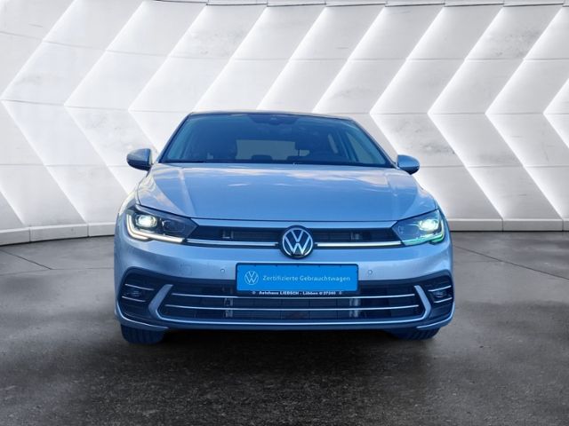 Volkswagen Polo - Bild 8