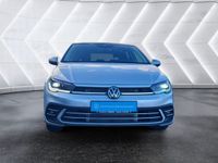 Volkswagen Polo - Vorschau Bild 8