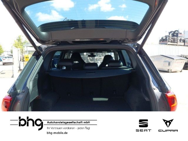 Seat Tarraco - Bild 13