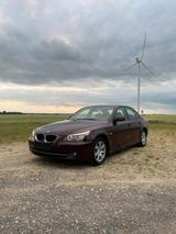BMW 5er E60 520i - BMW: 5er E60