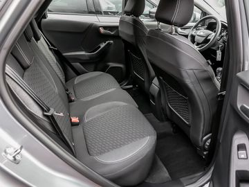 Ford Puma 1.0 Titanium Navi Spurhalteassistent LED