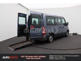 Opel Movano Automatik *Selbstfahrer* Rollstuhl-Lift - Opel in Düsseldorf