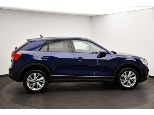 Audi Q2 - Bild 19
