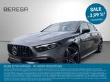 Mercedes-Benz A 45 AMG S 4M+ Night Perf. Sitze Pano Burmester - Mercedes-Benz A 45 AMG Jahreswagen
