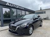 Mazda 2 Exclusive-Line *AUTOMATIK*NAVI*TEMPOMAT*DAB* - Mazda 2: Automatik