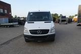 Mercedes-Benz Sprinter 309/311 Maxi Pritsche DoKa6-Sit*AHK* - Offers matching your search criteria