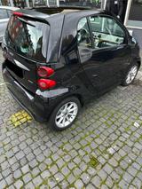 Smart fortwo Tüv Neu  VB - Smart ForTwo von privat