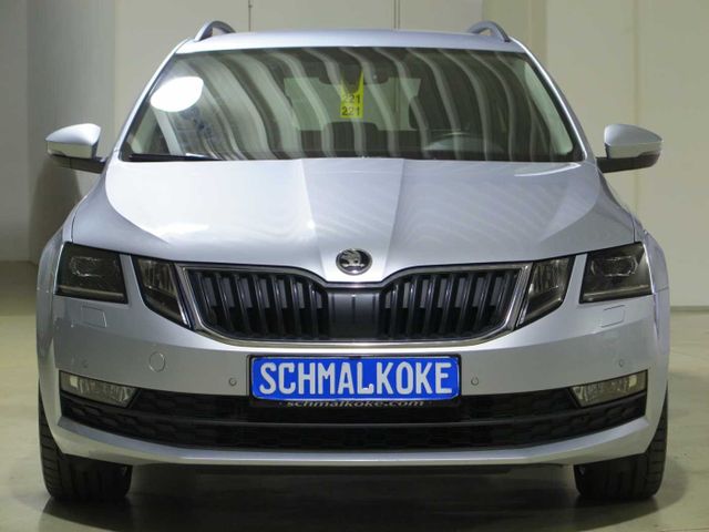 SKODA Octavia Combi 2.0 TDI SCR DSG7 Soleil DAB ACC