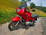 BMW R1100RS - BMW R1100RS