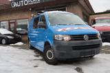 Volkswagen T5 Transporter *4-SITZER *STANDHEIZ. *SORTIMO - Volkswagen T5 Transporter in Bielefeld