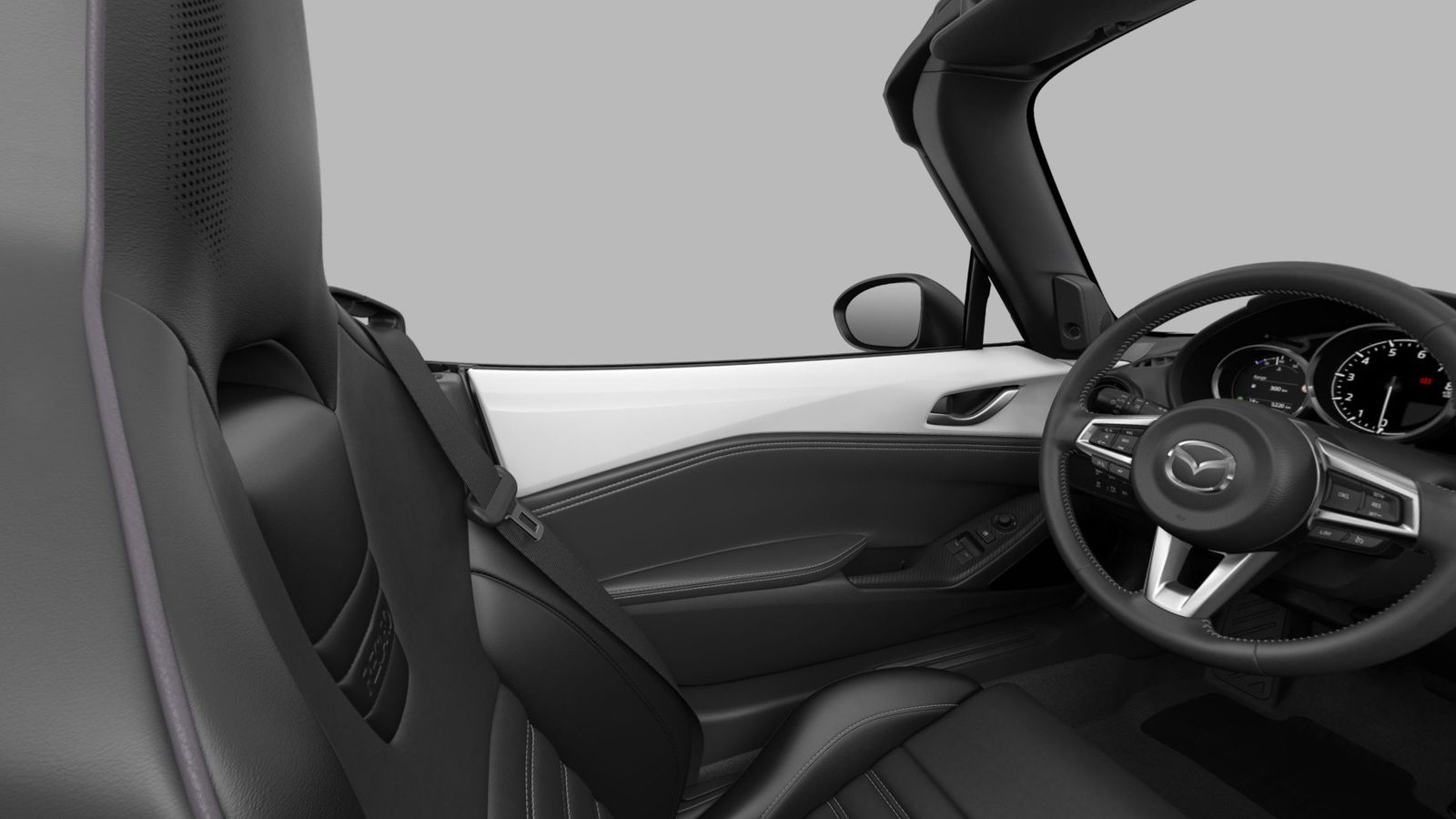 Mazda MX-5 - Bild 14