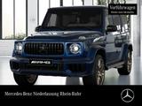 Mercedes-Benz G 63 AMG Night Leder Tempomat