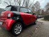 Smart ForFour 1.0 52kW - - Smart ForFour: 1.5