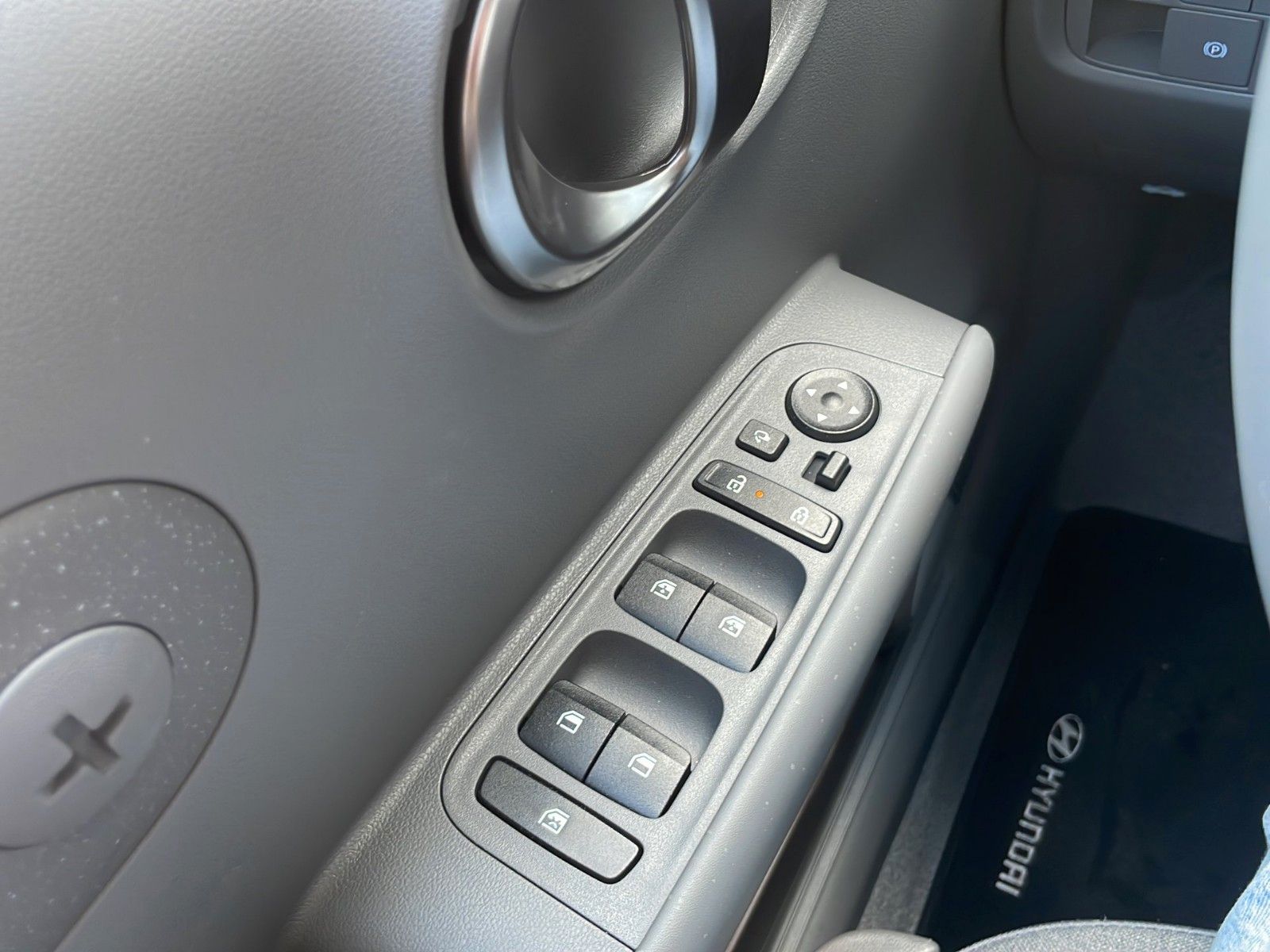 Hyundai INSTER – Bild 8