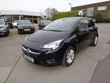 Opel Corsa ON 1.2 - Opel Corsa Gebrauchtwagen in Aachen