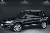 Volkswagen Tiguan 2.0 TDI BMT Lounge Sport & Style 4Motion - Volkswagen Tiguan mit Diesel-Antrieb
