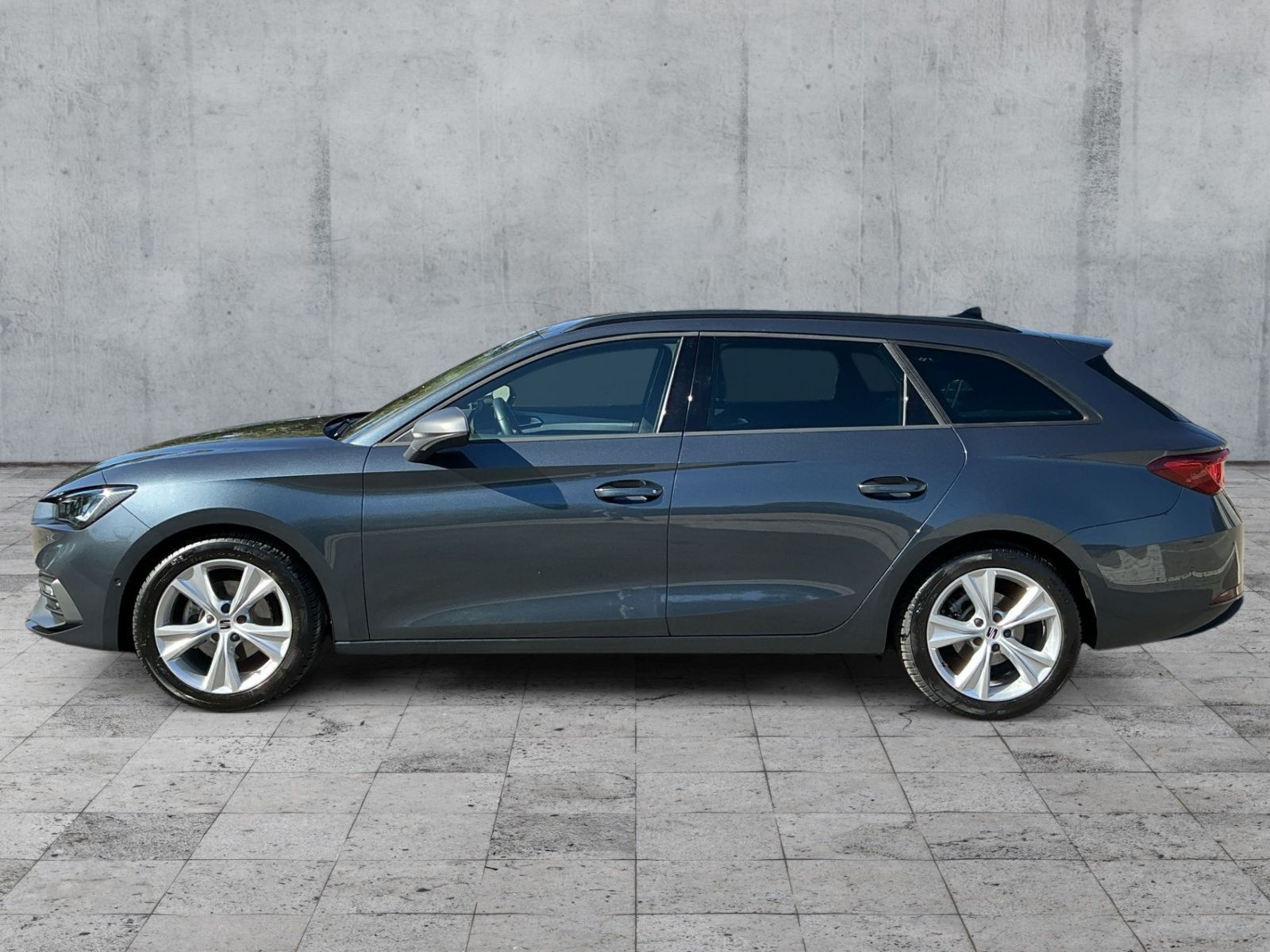 Seat Leon - Bild 4