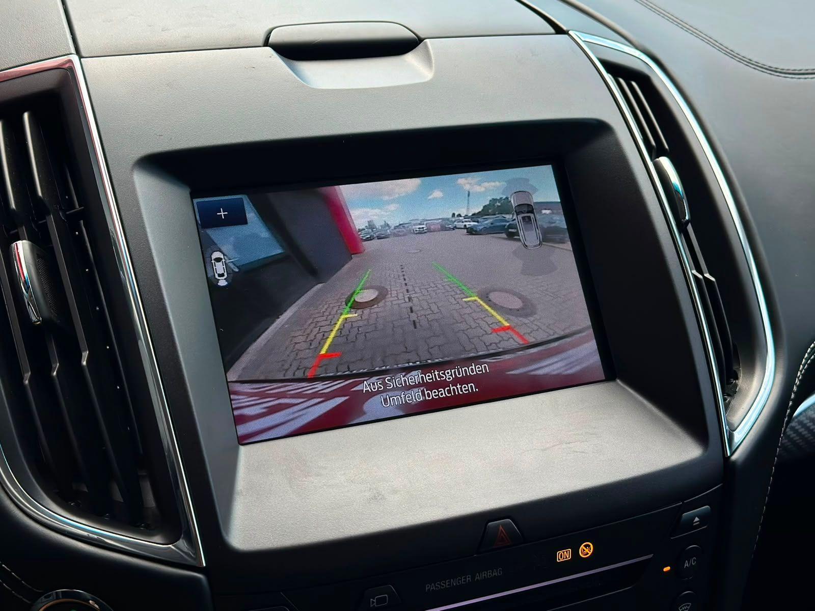 Ford Edge 2.0EB VIGNALE 4x4 B&O#ACC#CAM#1HD#SITZKLIMA