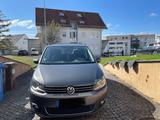 Volkswagen Touran 1.6 TDI CUP BlueMotion Technology CUP... - Volkswagen Touran: Cup Bluemotion Technology