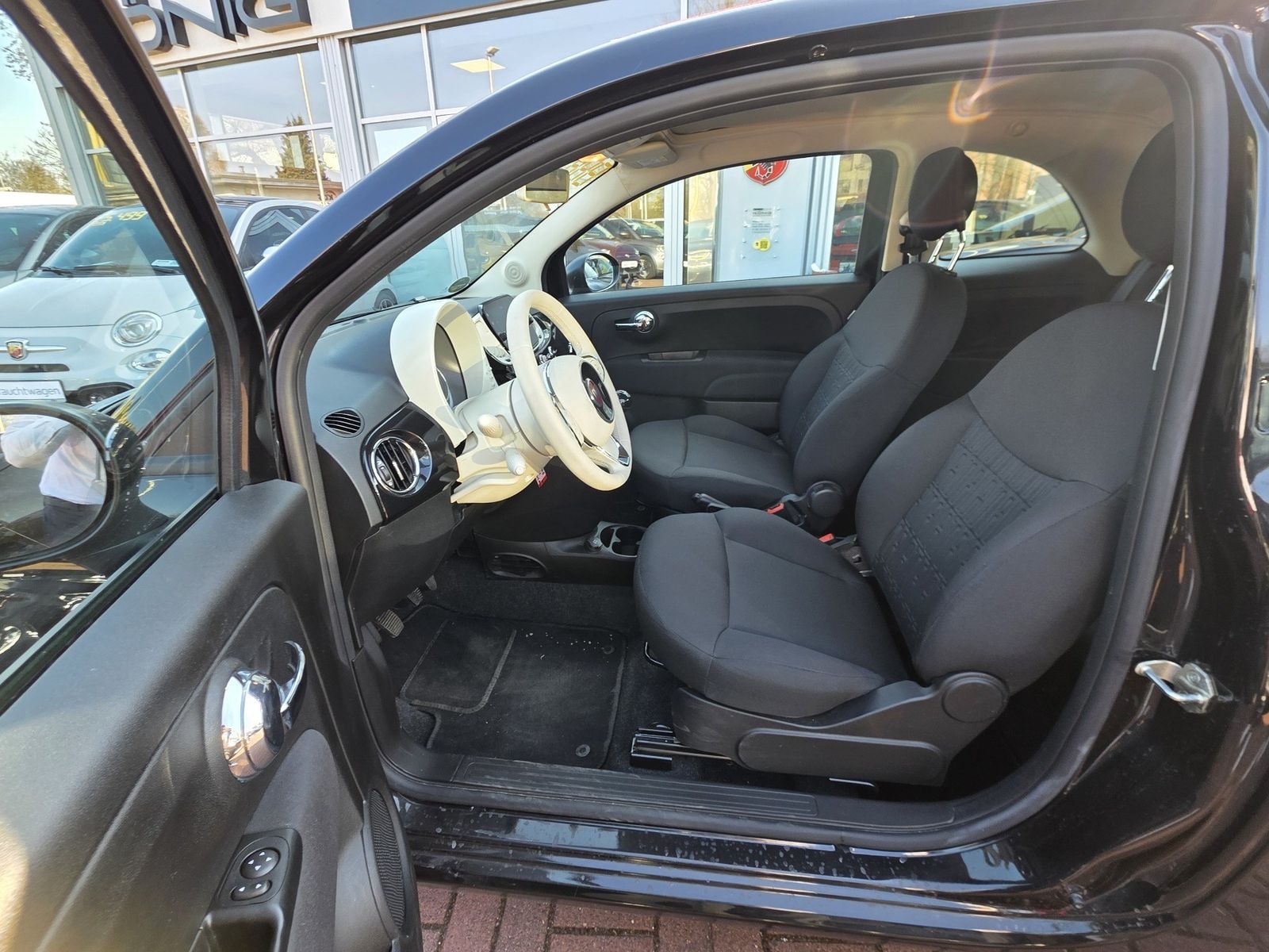 Fiat 500C - Bild 18
