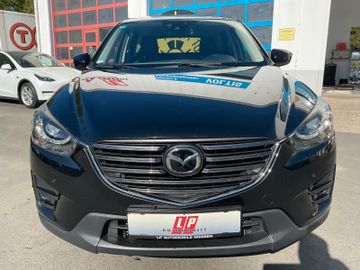 Mazda CX-5 - 2