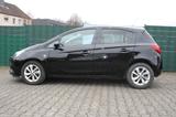 Opel Corsa E Active - Opel Corsa Gebrauchtwagen in Solingen