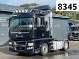 MAN TGX 18.480 4x2 Euro 6 Lion's Edition - MAN Tgx 18 480