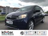 Skoda Citigo Fun*Klima*FSP*SitzHzg*AluFelgen - Skoda Citigo: Fun