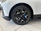 BMW iX xDrive50 Sportpak.AHK°LASER°PANO°22"-Massage - scheckheftgepflegte BMW iX