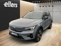 Volvo XC40 Recharge Twin Ultimate Abstandstempomat el.
