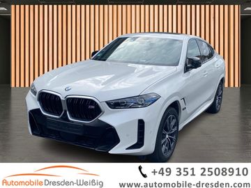 BMW X6 M60 - 1