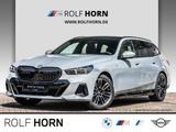 BMW 520d xDrive M Sport SHZ HUD AHK 360 Pano har/ka - BMW 520 Neuwagen mit Diesel-Antrieb: Kombi