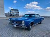 Pontiac GTO