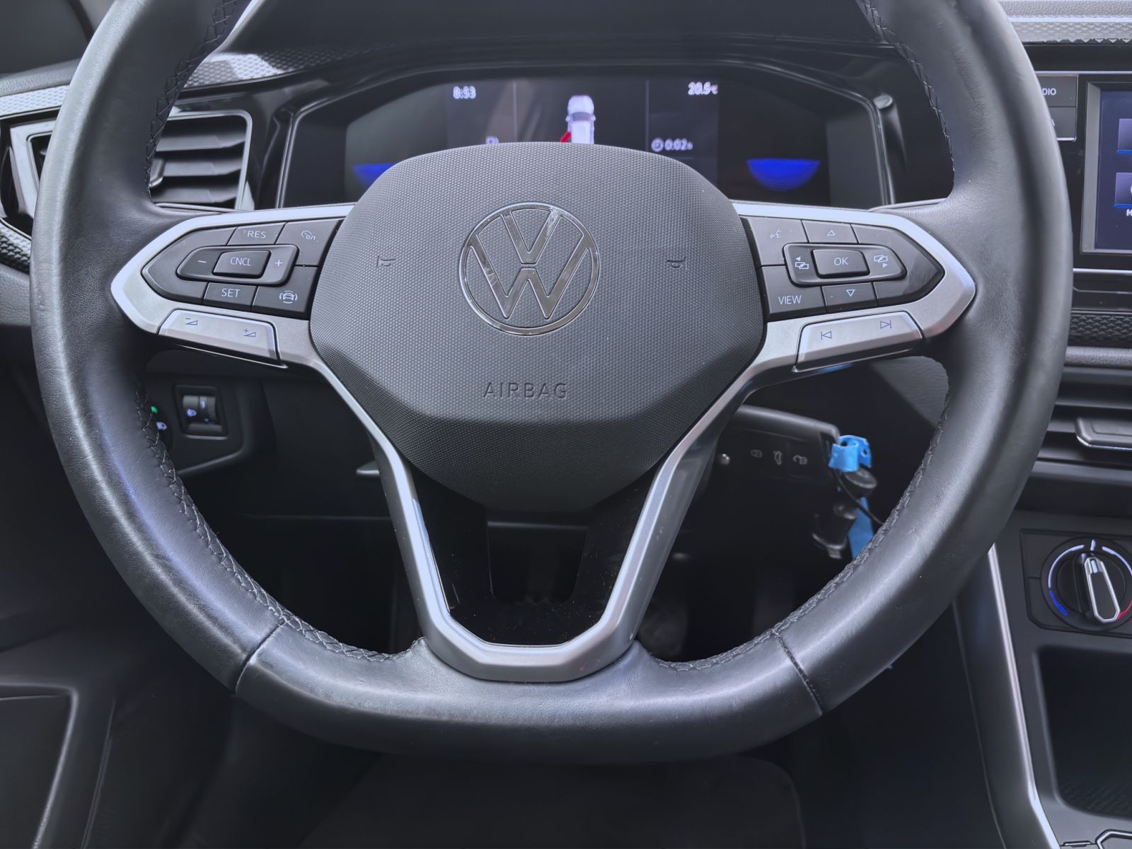 Volkswagen Taigo - Bild 13
