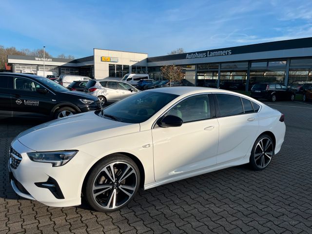 Opel Insignia B Grand Sport GS Line Plus