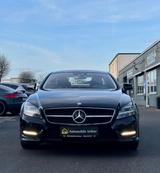 Mercedes-Benz CLS 500 BE 4Matic*AMG*2.Hand*Erst 177 Tkm*LED* - Mercedes-Benz CLS 500: 4matic