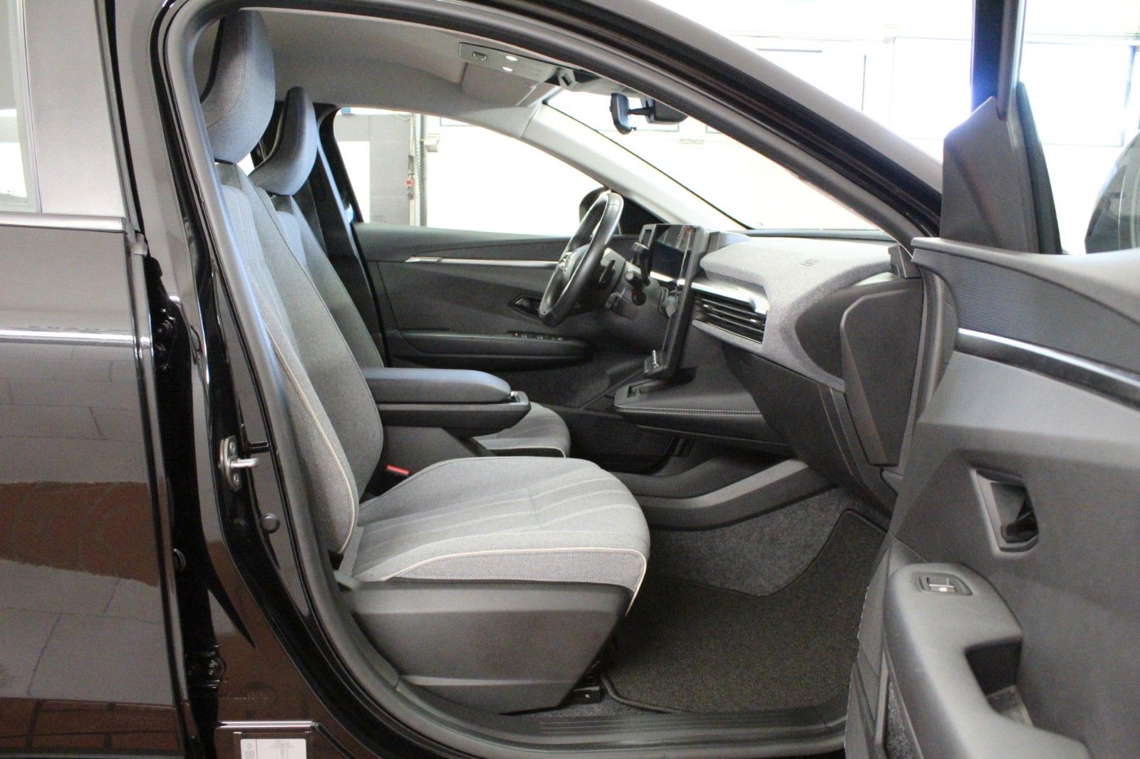 Fahrzeugabbildung Renault Megane Paket Evolution EV60 220hp optimum charge