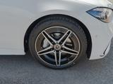 Mercedes-Benz C 200 AMG-Sport/LED/360/Night/Totw/Distr/18' - Mercedes-Benz C 200: Sport