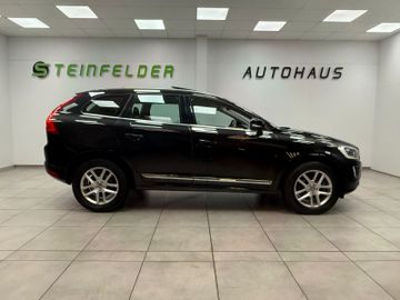 Volvo XC60 - 8