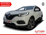 Renault Kadjar 1.3 TCE Limited Navi Android Apple AHK - gebrauchte Renault Kadjar aus dem Jahr 2019